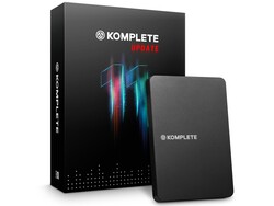 Native Instruments Komplete 11 UPD - Native Instruments