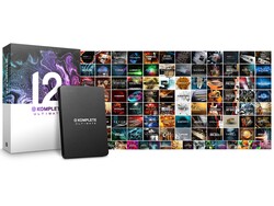 Native Instruments Komplete 12 Select - 2