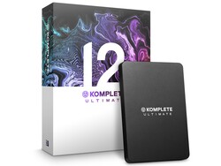 Native Instruments Komplete 12 Ultimate - Native Instruments