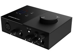 Native Instruments Komplete Audio 1 - Native Instruments