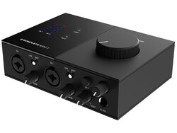 Native Instruments Komplete Audio 2 - Native Instruments