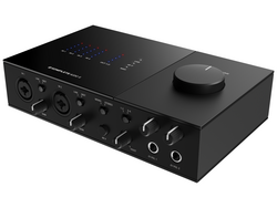 Native Instruments Komplete Audio 6 MK2 - Native Instruments