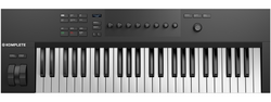 Native Instruments Komplete Kontrol A49 - Native Instruments