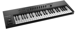 Native Instruments Komplete Kontrol A49 - 3