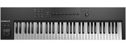 Native Instruments Komplete Kontrol A61 - Native Instruments