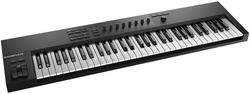 Native Instruments Komplete Kontrol A61 - 3