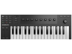 Native Instruments Komplete Kontrol M32 - Native Instruments