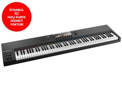 Native Instruments Komplete Kontrol S88 MK2 - Native Instruments