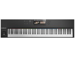 Native Instruments Komplete Kontrol S88 MK2 - 3