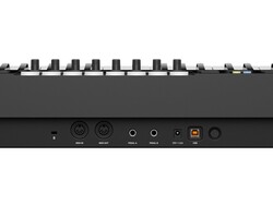 Native Instruments Komplete Kontrol S88 MK2 - 5