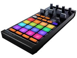 Native Instruments TRAKTOR KONTROL F1 - Native Instruments