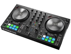 Native Instruments Traktor Kontrol S2 MK3 - Native Instruments