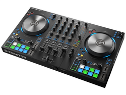 Native Instruments Traktor Kontrol S3 - Native Instruments