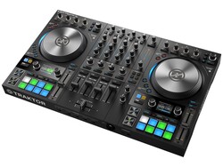 Native Instruments Traktor Kontrol S4 MK3 - Native Instruments