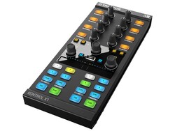 Native Instruments Traktor Kontrol X1 MK2 - Native Instruments