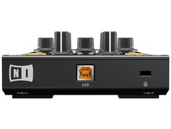 Native Instruments Traktor Kontrol X1 MK2 - 3