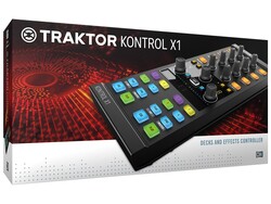 Native Instruments Traktor Kontrol X1 MK2 - 4