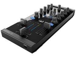 Native Instruments Traktor Kontrol Z1 - Native Instruments