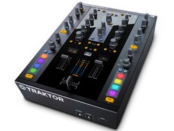 Native Instruments Traktor Kontrol Z2 - Native Instruments