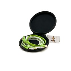 Neo Created by OYAIDE Elec. d+ Cable Carry Bag - 2
