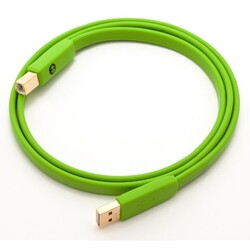 Neo Created by OYAIDE Elec. d+ Class B Cable DJ Set / 1.0 mt - 4
