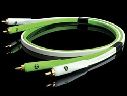 Neo Created by OYAIDE Elec. d+ RCA Class B / 1.0 mt - 2