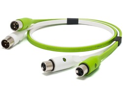 Neo Created by OYAIDE Elec. d+ XLR Class B / 5.0 mt - 1