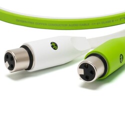 Neo Created by OYAIDE Elec. d+ XLR Class B / 5.0 mt - 3
