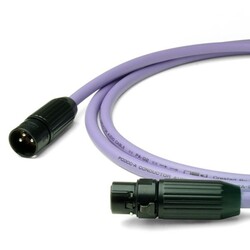 Neo Created by OYAIDE Elec. PA-02 XLR / 5.0 mt - 2
