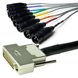 Neo Created by OYAIDE Elec. PA-08 DXM / 3.0 mt - 1