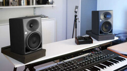 Neumann KH 120 A 5 inç Aktif Referans Monitör (TEK) - 2