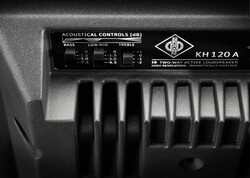 Neumann KH 120 A 5 inç Aktif Referans Monitör (TEK) - 4