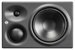 Neumann KH 310 A 8 inç Aktif Referans Monitör (TEK) - Neumann