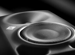 Neumann KH 80 DSP A 4 inç Aktif Referans Monitör (TEK) - 3