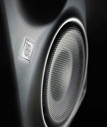Neumann KH 80 DSP A 4 inç Aktif Referans Monitör (TEK) - 4