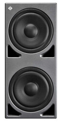 Neumann KH 870 G 2x10 inç Aktif Subbass - Neumann