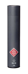 Neumann KM 183 Condenser Enstrüman Mikrofonu - 2