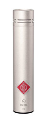 Neumann KM 184 Stereo Set Condenser Enstruman Mikrofonu - Neumann