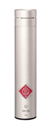 Neumann KM 185 Condenser Enstrüman Mikrofonu - Neumann