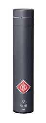 Neumann KM 185 Condenser Enstrüman Mikrofonu - 2
