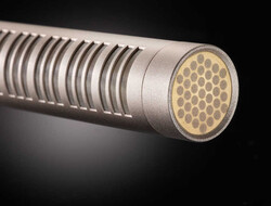 Neumann KMR 81 i Shotgun Mikrofon - 2