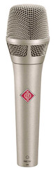 Neumann KMS 104 Kablolu Vokal Mikrofonu - 2