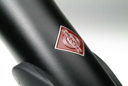 Neumann KMS 104 Kablolu Vokal Mikrofonu - 3