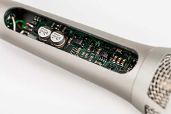 Neumann KMS 104 Kablolu Vokal Mikrofonu - 4