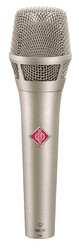 Neumann KMS 105 Kablolu Vokal Mikrofonu - Neumann