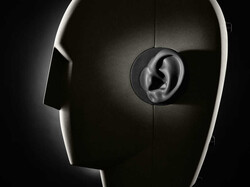 Neumann KU 100 Dummy Head - 2