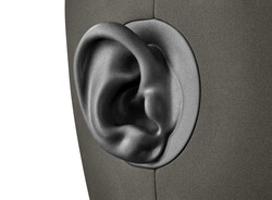 Neumann KU 100 Dummy Head - 3