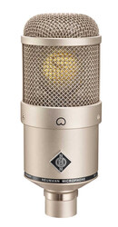 Neumann M 147 Tube Mikrofon - Neumann