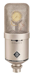 Neumann M 149 Tube Mikrofon - Neumann