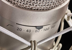 Neumann M 149 Tube Mikrofon - 2